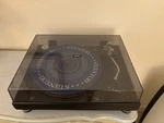 Gemini XL-DD50 Turntable Tested And Works. Fixed Price $188.14.