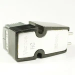 Tested Victor Hc MD-1004 Cartridge & Needle Turntable Phono. Fixed Price $79.99.