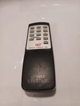 Pyle Home PTCDS5U PTCDS7UIW Retro Vintage Turntable Genuine Remote Control...s. Fixed Price $5.99.