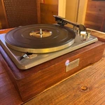 Elac 10H Miracord Automatic Turntable Include MST1 Cartridge 1960S Vintage Rare. Fixed Price $2030.49.
