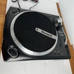Numark Turntable TT-1625 Phonograph Player Dj Stylus Works See Video. Fixed Price $135.50.