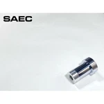 Ddp Saec W2 Heavy Counterweight For WE-308SX Tonearm Ex+ Japan Jdm Audio. Fixed Price $451.66.