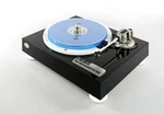 Restored Jvc QL-Y55F Turntable Electro-servo Controlled, Fully Automatic. Fixed Price $2936.97.