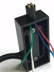 Rare Sled Mount Xa Headshell For Acoustic Research And Xb Turntables. Fixed Price $125.00.