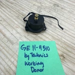 Ge By Technics Turntable Parts Motor MMN-5B2R. Fixed Price $22.00.