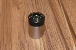 Lafayette T-2000 Turntable Parts Tone Arm Counterweight. Fixed Price $19.95.