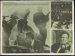 1960S Motorola Solid State Console Stereo High Fidelity Instruments Catalog. Fixed Price $27.00.