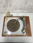 1950S Lesa Vintage Turntable Model D2/21 Milano Italy Parts Only Returns. Fixed Price $89.99.