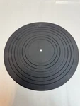 Realistic LAB-395 Turntable Rubber Platter Mat Oem Replacement Part. Fixed Price $32.99.