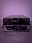 Panasonic SD-85 Vintage Record Player Fm/am Stereo Music Center. Fixed Price $120.00.