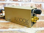 Denon AU-300LC Step Up Transformer Mc Cartridge Japan Tested Working Ddp. Fixed Price $152.98.