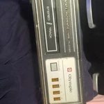 Olympic Stereo 8-TRACK Tape Player Model TD-30 Mpn Vintage Audio Component. Fixed Price $55.00.