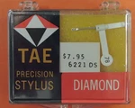 Phonograph Needle 506-DS73 Diamond General Electric RS-3825 TA-2 C-100. Fixed Price $9.69.