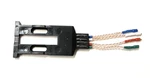 Garrard Headshell Zero 100 Sled Type C-3 5N Pcocc Wires & Freebie!!. Fixed Price $23.95.