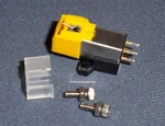 New Turntable Magnetic Cartridge For Magnavox Models 1850 1851 BC1849 MD1849. Fixed Price $29.95.