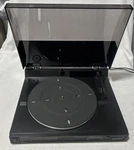 Vintage Kenwood KD-76F Full Automatic Direct Drive Turntable (tested). Fixed Price $168.95.