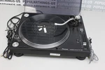 Pioneer PLX-1000 Professional High Torque Direct Drive Dj Turntable (C31033142). Fixed Price $600.00.