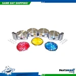 Dnj PRK336 Piston And Ring Kit For 06-17 Buick Chevrolet 2.4L L4 Dohc 16V. Fixed Price $168.14.