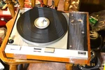 Exc Condition Thorens Td 125 Turntable Sounding. Fixed Price $950.00.