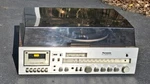 Panasonic SE-5508 Pll Multiplex Circut Am/fm/fm Stereo/turntable/tape/aux Japan. Fixed Price $120.00.
