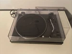 Sanyo Direct Drive TP-1020 Dc Servo Auto Return Turntable Record Player Vintage. Fixed Price $259.99.