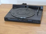 Kenwood KD-75F Record Player Turntable Vintage 1980S KD75F Parts Repair. Fixed Price $49.99.