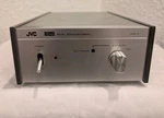 Jvc CD-4 Disc Demodulator From The 70'S Tested Working. Fixed Price $120.00.
