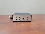 Realistic 42-2101 Stereo Phono Pre-amplifier For Record Player. Fixed Price $49.99.