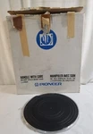 Pioneer PL-210AZ Turntable Platter & Mat W Original Box Empty. Fixed Price $24.47.