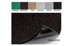 Turntable Felt 24" X 36" Self Adhesive Russco Qrk Sparta Rek-o-kut. Fixed Price $22.99.
