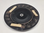 Vintage Silvertone Medalist Turntable From Console Platter. Fixed Price $13.08.
