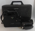 Sony Trinicon Camcorder HVC-2200 With Case. Fixed Price $79.95.