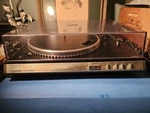 Sanyo Plus Q40 Quartz Pll Direct Drive Turntable/record Player Works Great. Fixed Price $151.05.