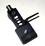 Technics SH-98 Headshell Aluminum Die-cast Overhang Adjustment For SL-1401. Fixed Price $52.13.