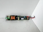 Rs-electronic AN213-820-033 Evg 24VDC/36W RS27010.2 (CBEL07?). Fixed Price $89.95.