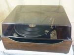 Elac Micracord 770H Turntable *as-is With No Returns* 26B061. Fixed Price $399.99.