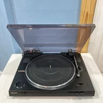 Sony PS-LX300 Usb Automatic Turntable Record Player Tested. Fixed Price $69.99.