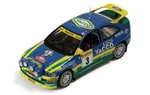 1/43 Ixo RAC073 Ford Escort Rs 1996 Monte Carlo #3 Bernardino & Occelli Bnmib. Fixed Price $200.91.