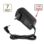 Ac Adapter For Produtrend Vinylpal Portable Record Turntable Suitcase Power. Fixed Price $14.99.