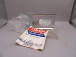 Nos Yamaha SL338 SL396 SW396 SS433 EW433 Genuine Hinge Oem 802-77145-00. Fixed Price $59.99.
