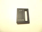 Pioneer PL-A35 Turntable Parts Trim Piece Cueing. Fixed Price $11.95.