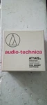 Audio Technica AT14SA Dual Magnet Stereo Cartridge Box Accessories Only No. Fixed Price $59.99.