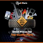 Taylor Dunn TTI-404420 Knob. Fixed Price $31.21.