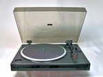 Kenwood KD-291R Belt Drive Semi-automatic Turntable Works See Video. Fixed Price $80.00.