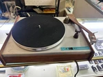 Vintage Weathers Townsend Turntable Record Player For Parts Repair. Fixed Price $49.95.