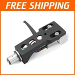 High-quality Black Headshell For Technics Turntables. Fixed Price $58.54.
