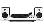 Gemini TT-900 Stereo Turntable System (TT900BW). Fixed Price $156.62.
