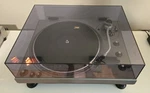 Technics Direct Drive SL-1360 Turntable Serviced Recapped Parts Box Spindles. Fixed Price $1145.00.