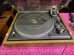 Dual Cs 506-1 Semi-automatic, Single-play Turntable Record Player. Fixed Price $99.00.