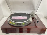 Denon DP-57L Direct Drive Turntable Ac Servo Auto Lift Tested Working Japan. Fixed Price $489.49.